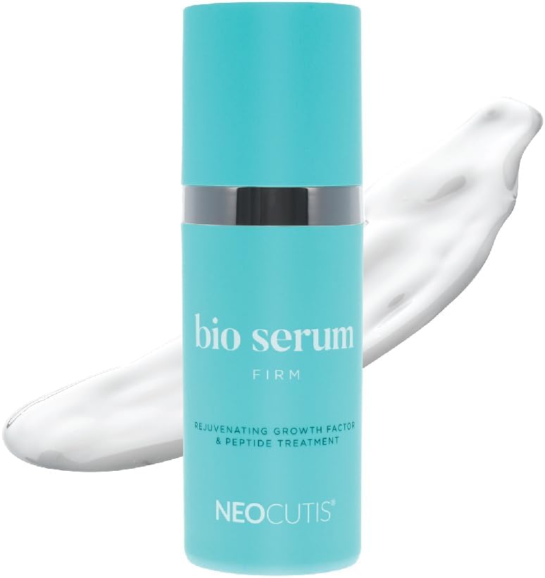 - Neocutis Bio Serum Firm - Hydrating and Anti-Aging Serum - 30ml