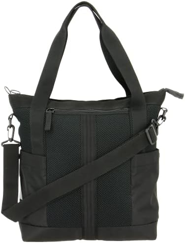adidas Women's All Me Tote Bag, Black, One Size