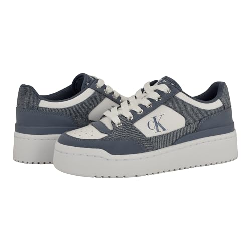 Image of Calvin Klein Women's Alondra Sneakers