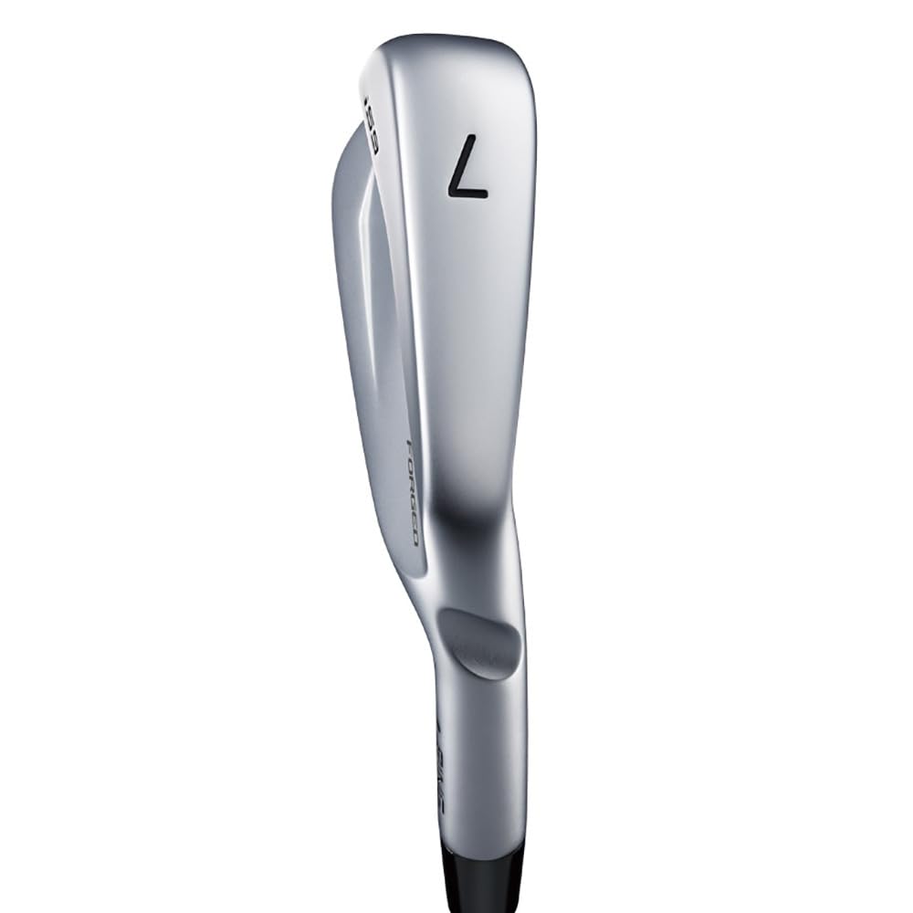 Amazon.co.jp: PING(ピン) i59#4 MD115 S ゴルフ アイアン NS PRO 