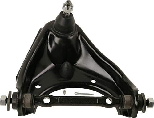 ADIGARAUTO Front Upper Control Arm Kit – Pair For Chevy S10, Blazer, GMC Sonoma, Jimmy, Isuzu Hombre