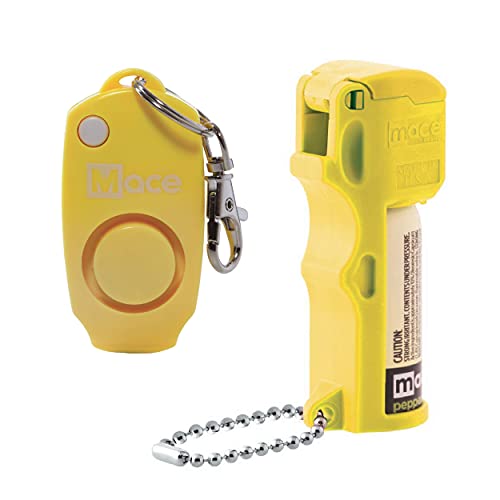 Top 10 Best Pepper Spray For Self Defense With Alarm In 2023 Glory Cycles