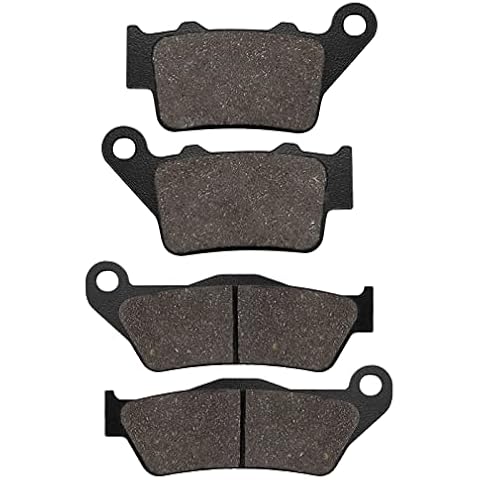 Plaquettes de Frein Cyleto Husqvarna Cover