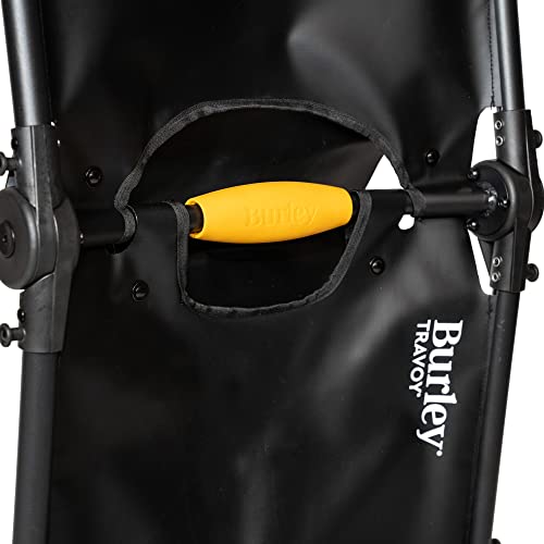 Burley Travoy Trailer 27 kg