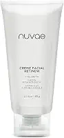 Creme Facial Anti-idade Nuvae Retinew Com Cycloretin, Óleo de Rosa Mosqueta, Extrato da Flor de Camomila