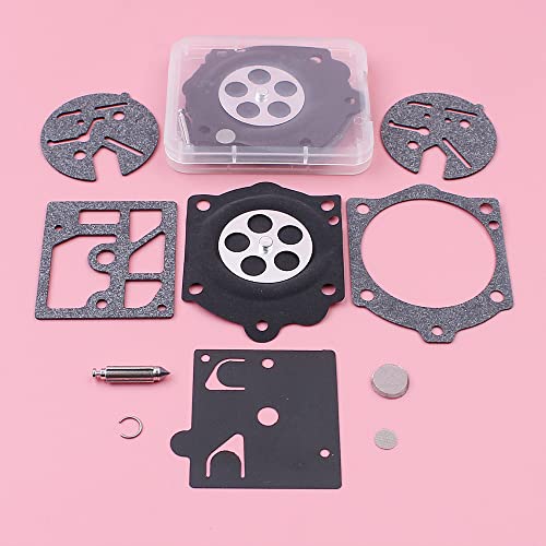 Pièce de tronçonneuse kit de réparation de diaphragme K10-HDC 015L ST180