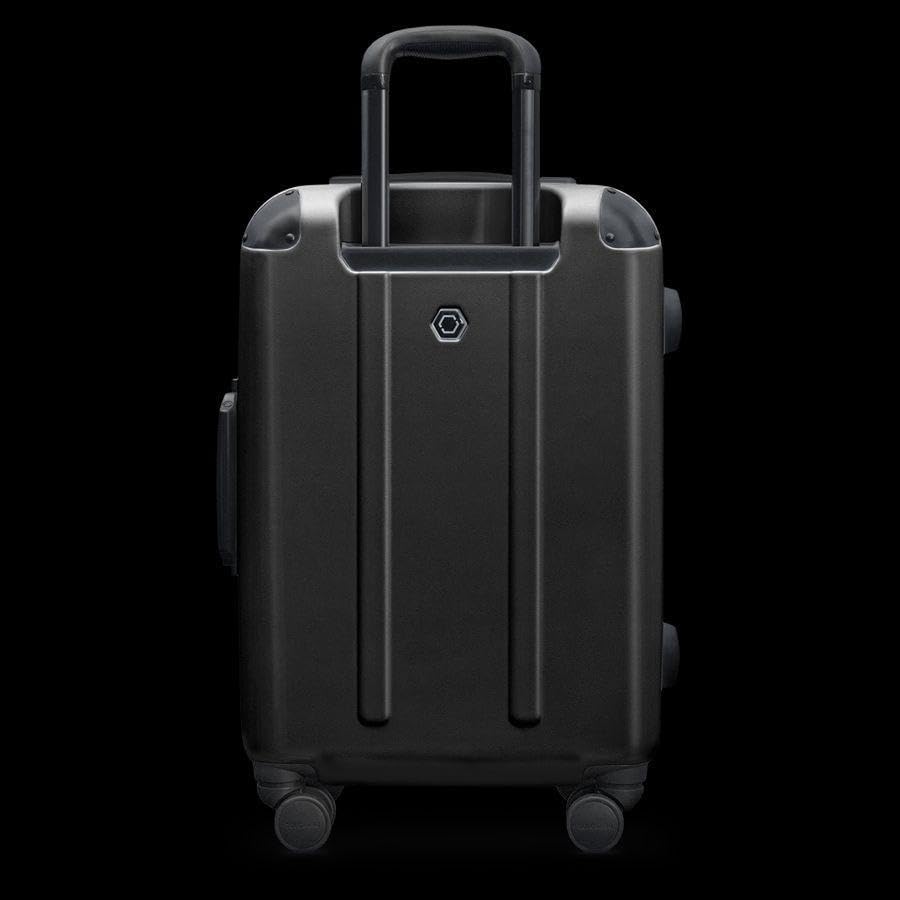 SOLGAARD Carry-on Closet 機内持込39L Carry-on Closet（機内持込39L）時短スーツケース – SOLGAARD