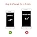 BENTOBEN Case for iPhone 6S/iPhone 6,3 in 1 Starry Space Design Shockproof Hybrid Hard PC Soft Silicone Bumper Heavy Duty Rugged Non-Slip Full-Body Protective Case for iPhone 6/6S (4.7 inch),Space