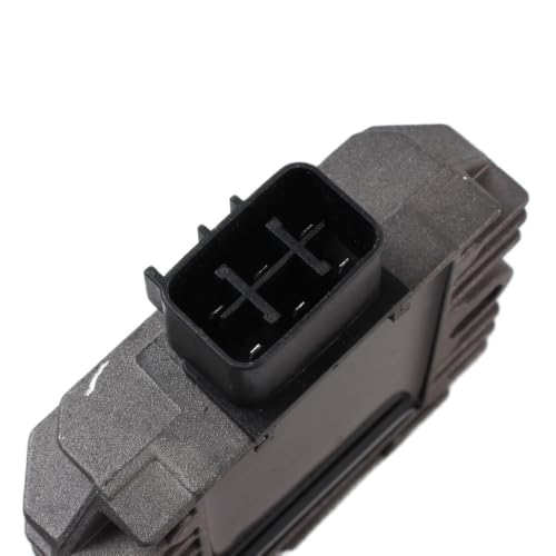 Régulateur de tension moto Suzuki pour stopper les surtensions - 4