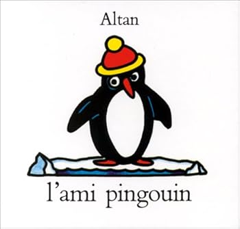 l'ami pingouin