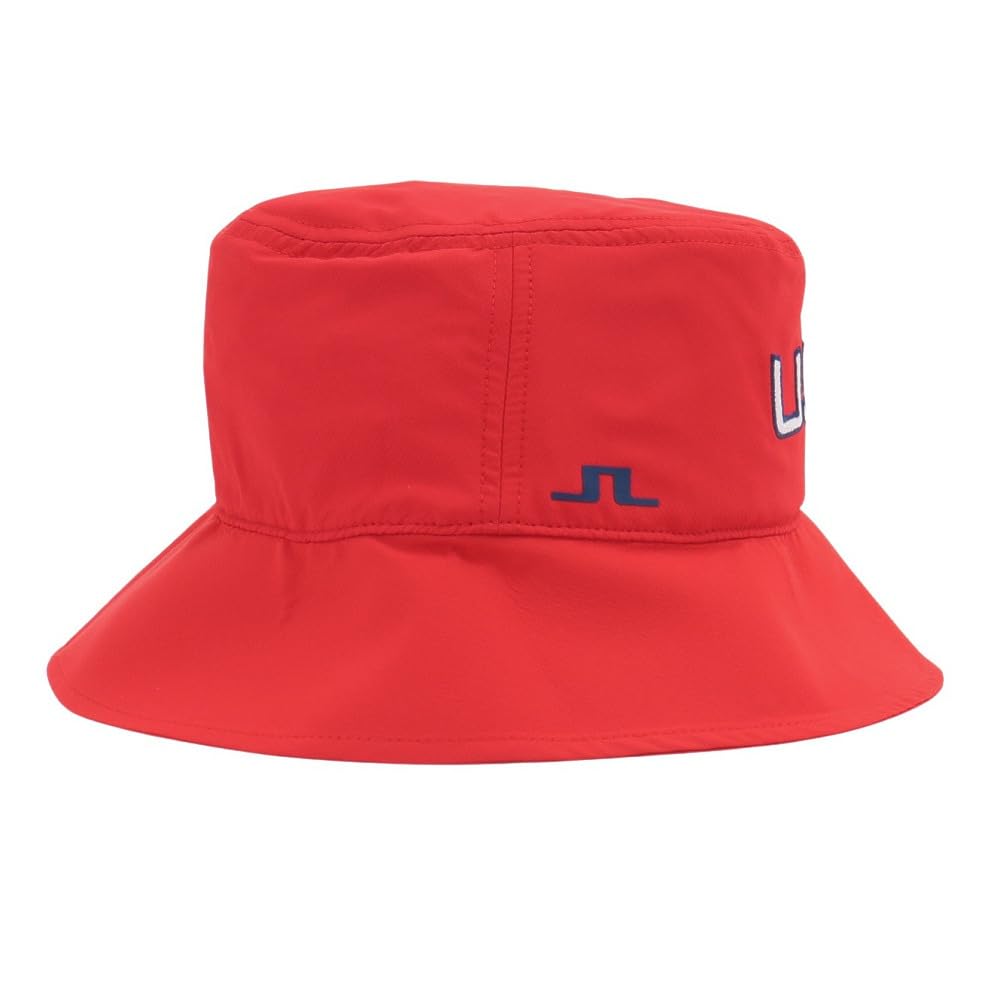 Amazon.co.jp: J.LINDEBERG（J.LINDEBERG） ゴルフ Tourey ハット 073