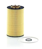 Mann Filter HU12122X Oil Filter Element, Metal Free