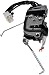 Dorman 931-493 Toyota Tacoma Front Passenger Side Door Lock Actuator Motor