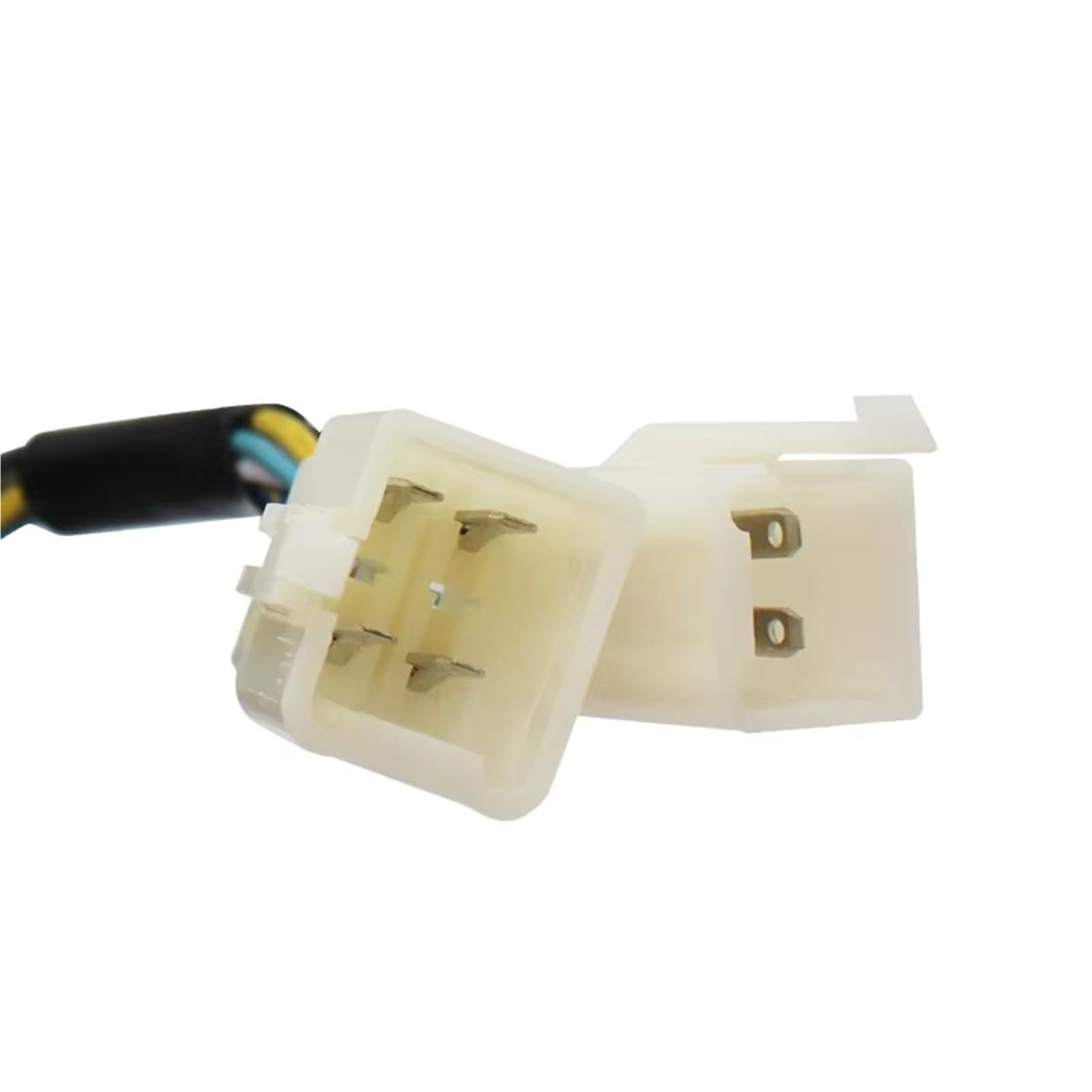 Unidad Encendido CDI Para VTZ250 SPADA250 MC20 1996 Accesorios De Motocicleta Encendido Digital Inteligente CDI ECU TCI Unidad De Caja Encendedor