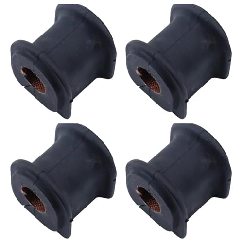 Silentblocs de barre antiroulis arrière Toyota Highlander XU50 bague stabilisateur 4 pièces