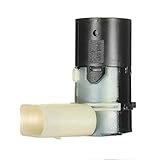Material: Kunststoff C-FUN PDC Parksensor für Audi und VW A2 A4 A6 A8
