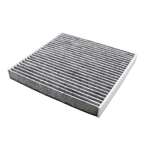 Filtro de aire acondicionado Honda Accord 80292SDGW01 habitáculo blanco