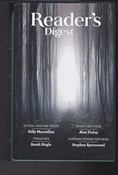 Hardcover Reader's Digest Select Editions (Volume 379, 2021) Book
