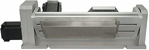 Miniatura 6 de HUHAO DIY CNC máquina de grabado fresadora piezas CNC 4 5 eje mesa giratoria