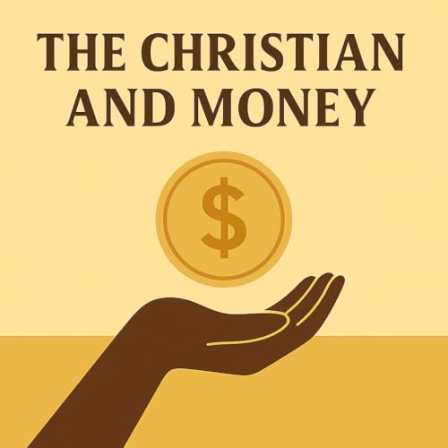 The Christian and Money cover art
