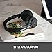 Logitech Zone Wireless Bluetooth Headset - Graphite