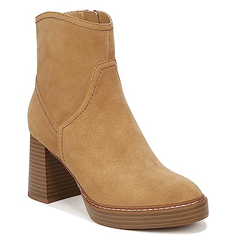 Naturalizer Women's Orlean Platform Ankle Boot