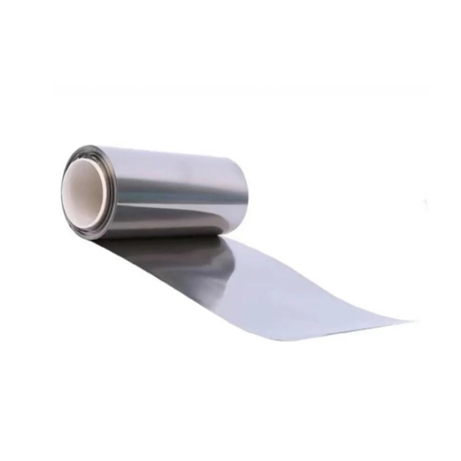 High purity titanium foil Titanium strip Ti 99.99% ultra-thin scientific research titanium foil 0.002-0.02mm(0.02x100x1000mm)