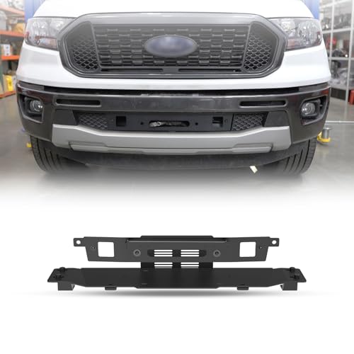 2019-2023 Ford Ranger Front Winch Plate