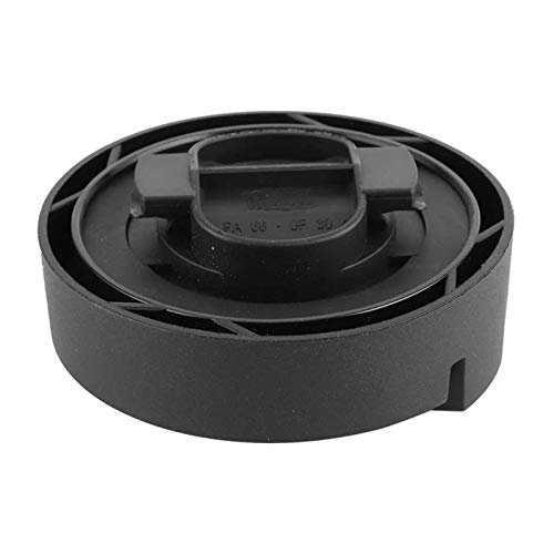 Homyl Tampa de enchimento de óleo, substitui 11128655331, 11-12-8-655-331 Compatível com BMW - 128i