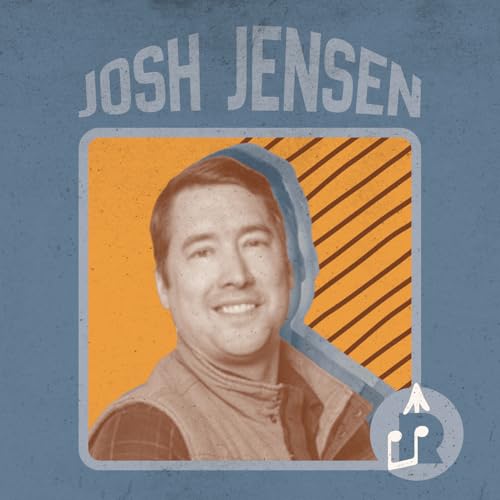1/27/2026 &ldquo;Make Space for a Dream (feat. Adela&rsquo;s)&rdquo; by Josh Jensen