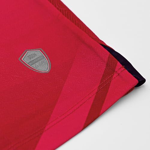 SSC Napoli Maglia Replica Portiere Away Ea7 Camiseta, L Hombre