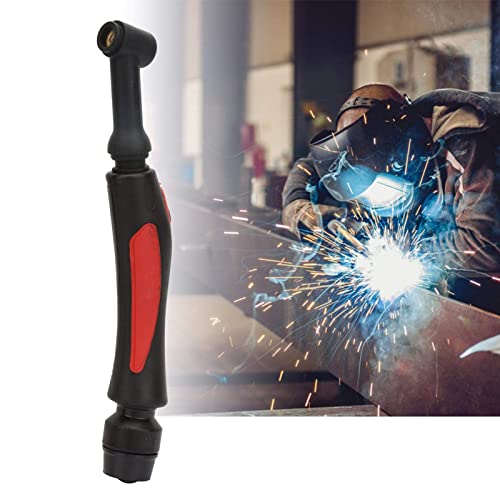 LANTRO JS Corpo della Torcia per Saldatura, WP‑26