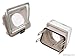 Bosch 1305621247 Fog Light Lens