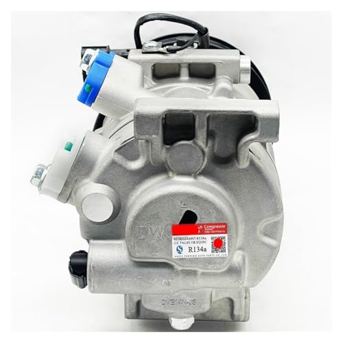 Compresseur de climatisation auto Kia Seltos SP2 Soul 3 SK3 97701K0000