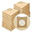 20 Pack Vacuum Dust Bags for Titan