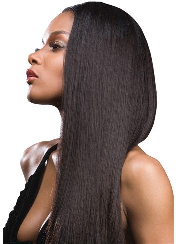 Model Model Dreamweaver Yaky Weave 16inch #1b Off Black