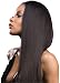 Model Model Dreamweaver Yaky Weave 18inch #1b Off Black