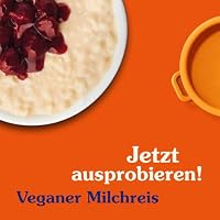 Ben's Original Fertiggericht Milchreis Klassik 6 x 220g, Multipack – Ansicht 5