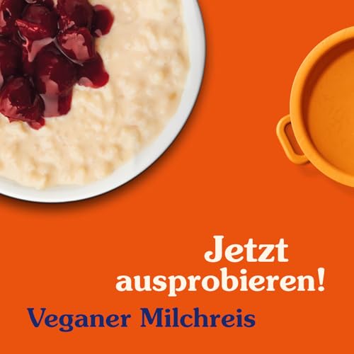 BEN'S ORIGINAL™ Fertiggericht Milchreis Klassik 6 x 220g