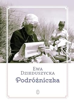 Hardcover Podrozniczka [Polish] Book