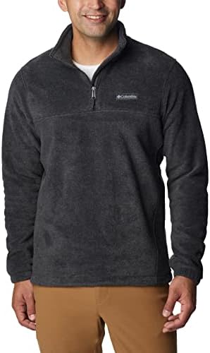 Steens Mountain Half Zip Fleece 