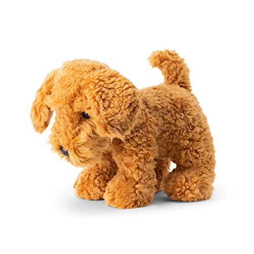 Animigos World of Nature Cockapoo Hund
