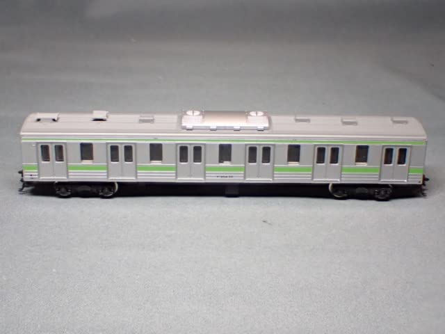 Amazon.co.jp: KATO サハ204 6扉 204-33 山手線 4234 : おもちゃ