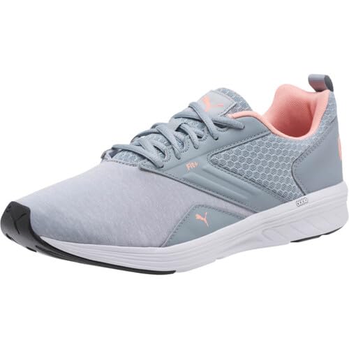 PUMA Nrgy Comet, Tênis Feminino, Multicolorido, 37