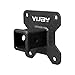Vijay UTV Receiver Hitch Compatible with 2014-2022 Polaris RZR XP