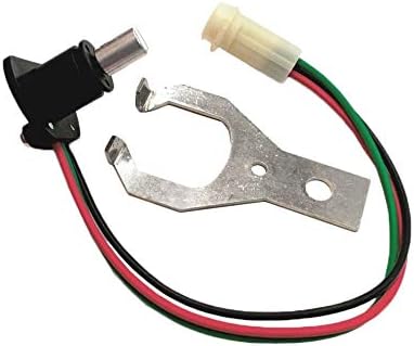 A.A Potentiometer Tilt Trim Sensor Kit for Volvo Penta Sterndrives # 873531, 21985533, 22312137, 22314183