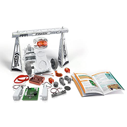 Fun Divirta-se - Super Mio Robot