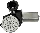 Dorman 742-607 Power Window Motor Compatible with Select Pontiac / Toyota Models