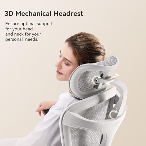 Image of SIHOO Doro C300 Ergonomic Office Chair