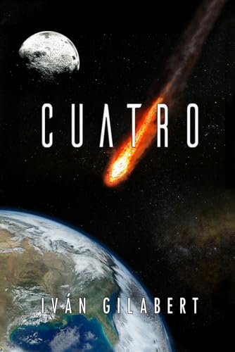 Cuatro (Spanish Edition)